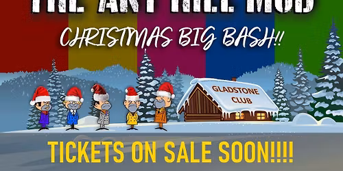 Christmas Big Bash