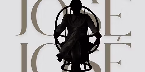 Tributo a Jos\u00e9 Jos\u00e9 por Daniel Nu\u00f1ez. Viernes 19 de Diciembre. Beat 803