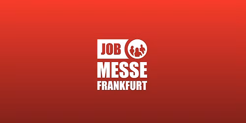 14. Jobmesse Frankfurt
