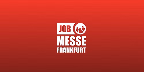 14. Jobmesse Frankfurt