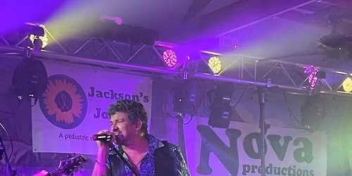 Rock Out Childhood Cancer - Year 5!