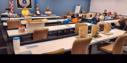 OMLA Membership Meeting