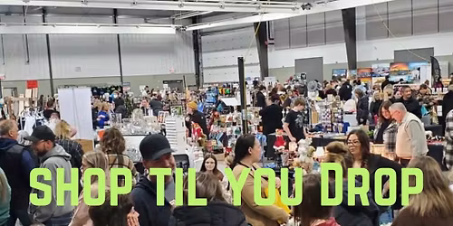Shop Til You Drop