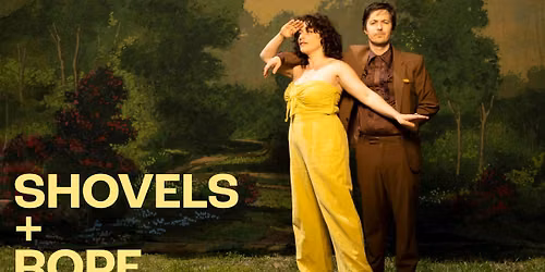 Shovels & Rope