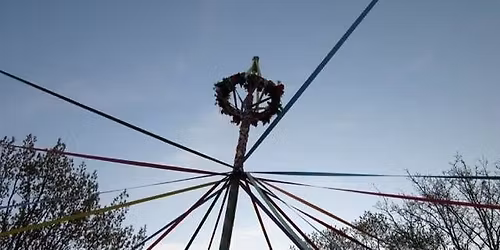 The 53rd Annual May Day Celebration