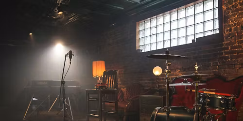 SoundWorks: Songwriters' Concert