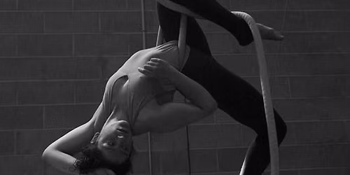 Sustainability in Aerial Silks & Ropes