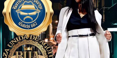 ANIVERSARIO DE LA RAZA UNIDA DE AWITAS Y BARRIO MUSIC PARY 