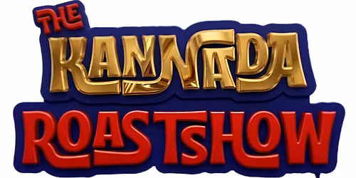 The Kannada Roast Show