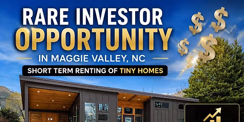 Investors Private Tour Event