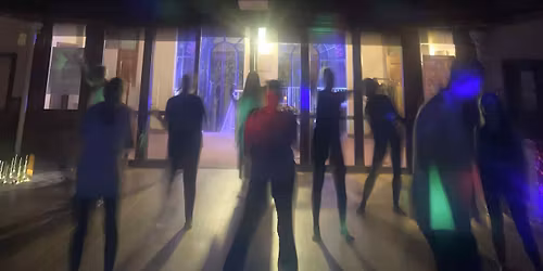 Freedom Dance in Hove!