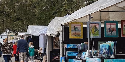 The Craft District Fair