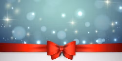 A VERY FORTE CHRISTMAS