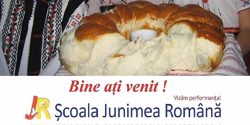 GALA MERITAS JUNIMEA, edi\u021bia a XVI-a