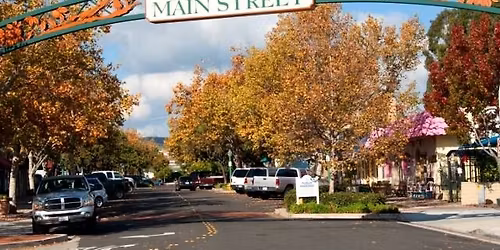 North Orange County Youth Basketball League