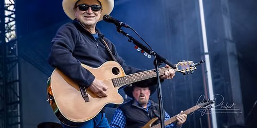 Mark Chesnutt