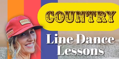 Country Line Dance Lessons