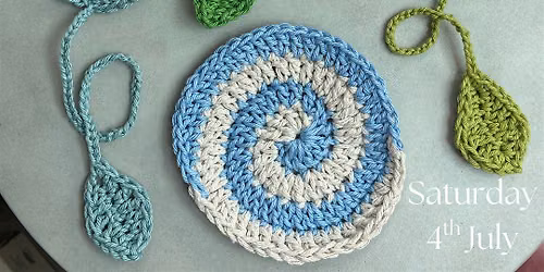 Crochet Bookmarks