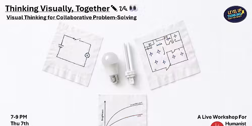 Thinking Together, Visually