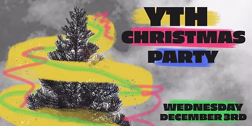 YTH Christmas Party