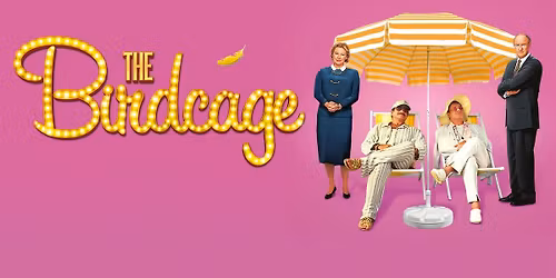 'The Birdcage' - Cult Classics