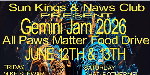 Gemini Jam 2026