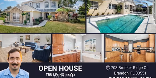 \ud83d\udd06 BRANDON | OPEN HOUSE \ud83c\udfe1