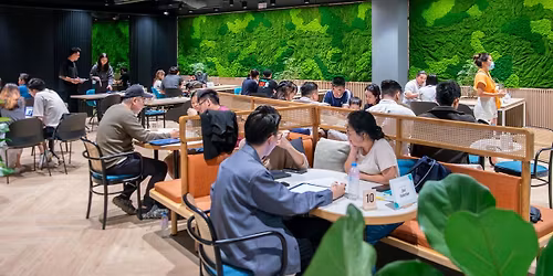 Qanvast Hangout: Meet Interior Designers For Your Renovation