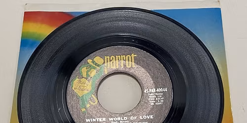 Engelbert Humperdinck: A Winter World of Love at Flagstar at Westbury Music Fair