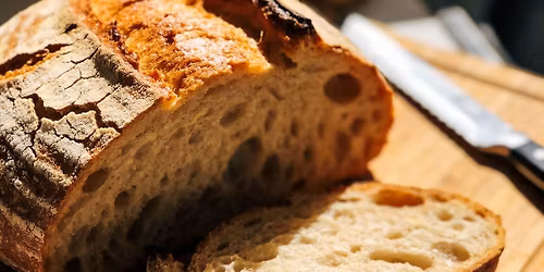 Sly Fox Bakehouse @ Troy Farmers Market