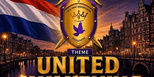 United Awakening