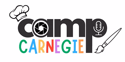 Camp Carnegie - Week 1