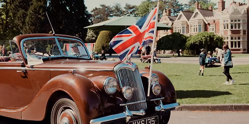 1940s Weekend