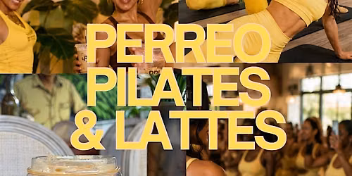 Perreo Pilates & Lattes