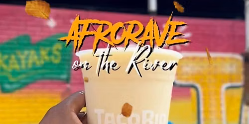 JAMA! AfroRave on the River: Season Finale \ud83c\udf42