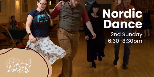 Nordic Dance