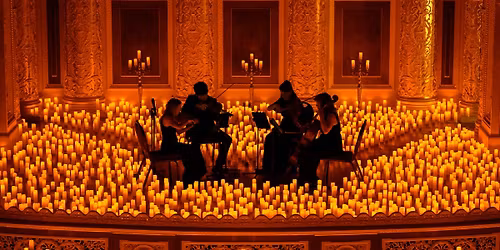 Candlelight Concerts - Best of Bridgerton on Strings
