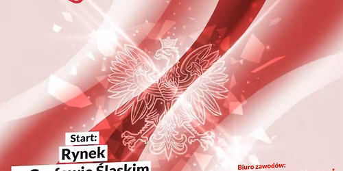 7. Niepodleg\u0142o\u015bciowy Bieg Gryfit\u00f3w