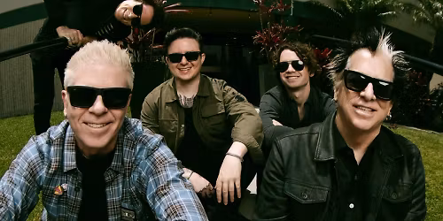 The Offspring, Simple Plan in K\u00f6ln