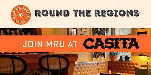 Round the Regions Western Mass