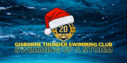 December Club Night & Christmas Party