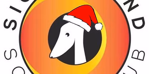 Santa Paws Walk - Pugneys 10.00 meet for 10.30am walk