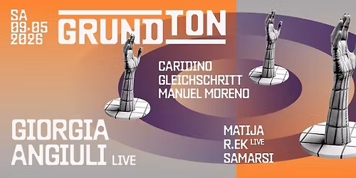Grundton