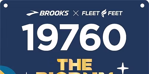 The Big Run 5k