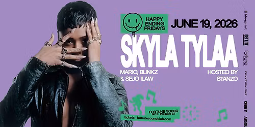 Skyla Tylaa (Vancouver)