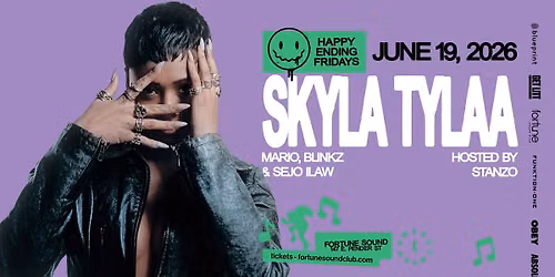 Skyla Tylaa (Vancouver)