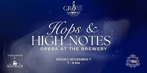 Hops & High Notes