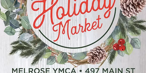 Holiday Market