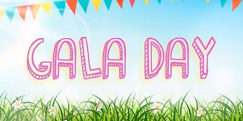 Gala Day 2026