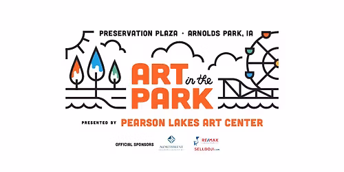 Art in the Park